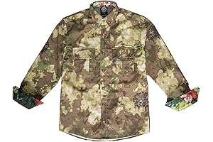 BONE TACTICAL CHOLOMBIA COMBAT SHIRT: Unparalleled Protection in Extreme Conditions