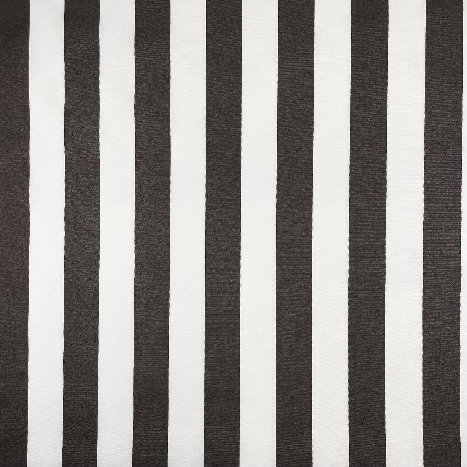 Tappeto Da Esterno Bianco-nero 160 X 230 Cm TAVAS - Foto 7