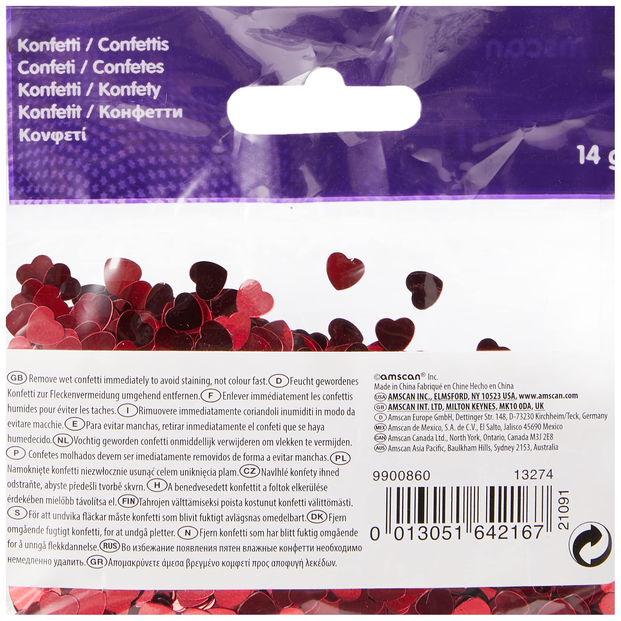 Paris Prix Canon à Confettis Métallisé Argent Pas Cher