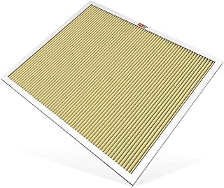 Amazon Com 23x20x1 Air Filter
