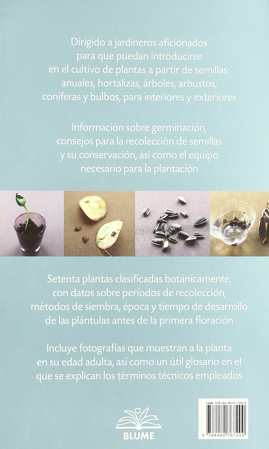 Semillas