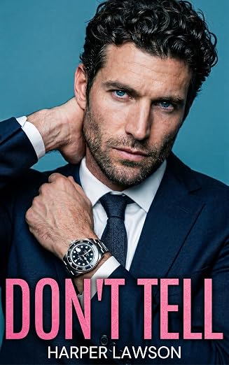 Don't Tell