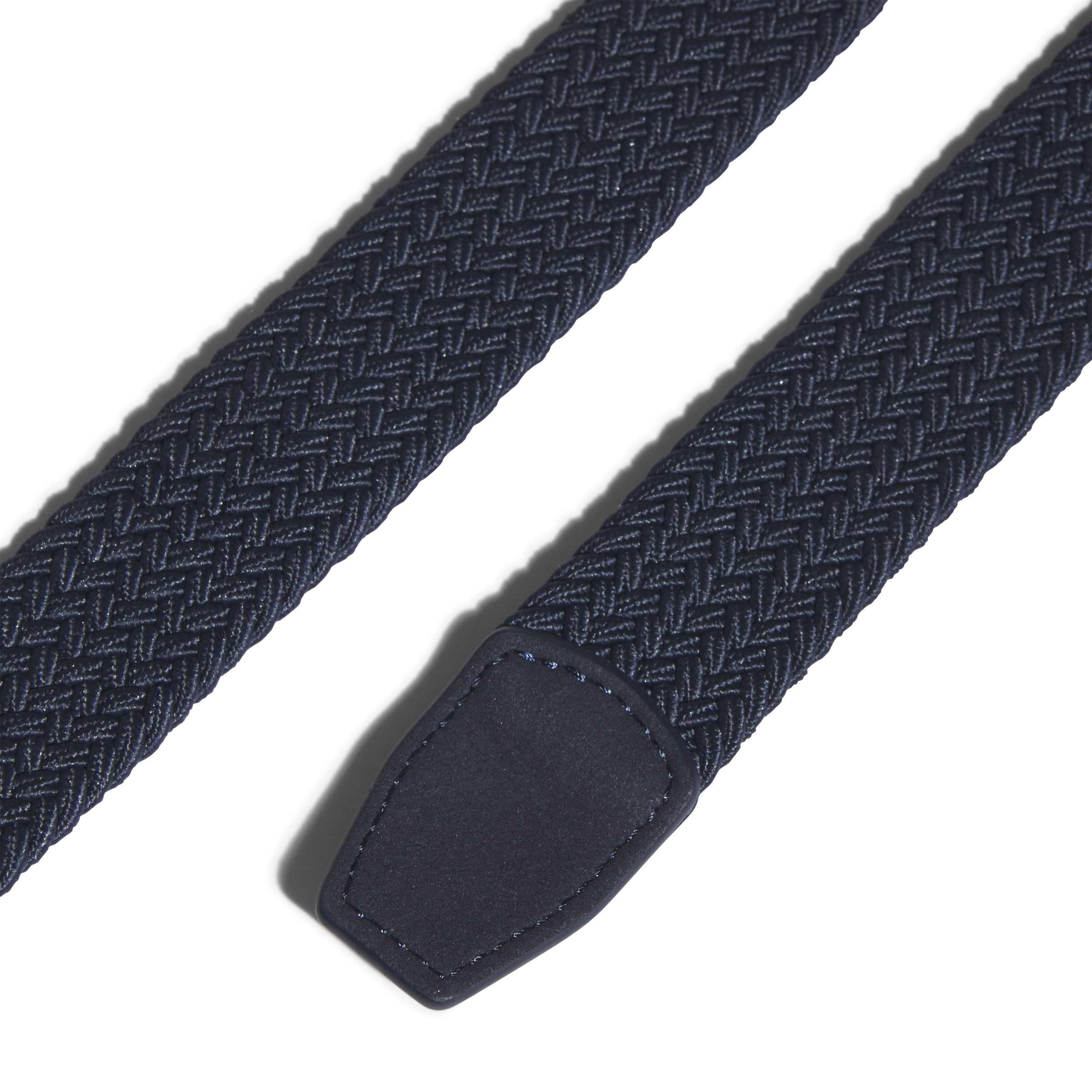 adidas Braided Stretch Belt Ceinture Homme (lot de 1)