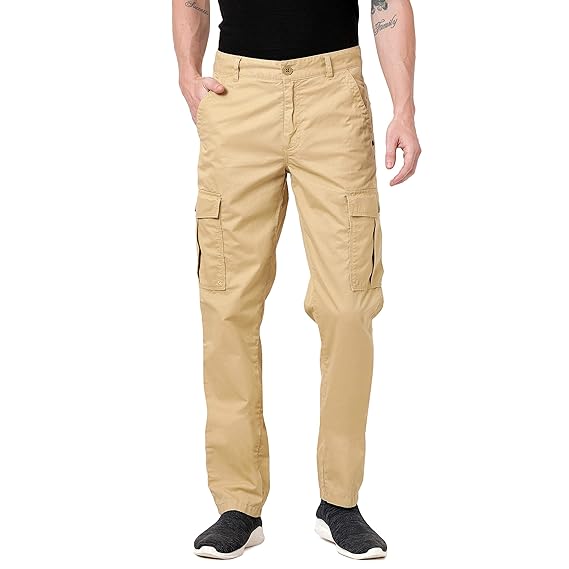 t base cargo pants