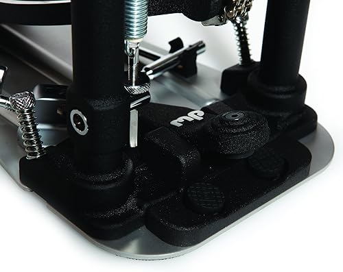 Miniatura 5 de DW 9000Double Bass Pedal wbolsa