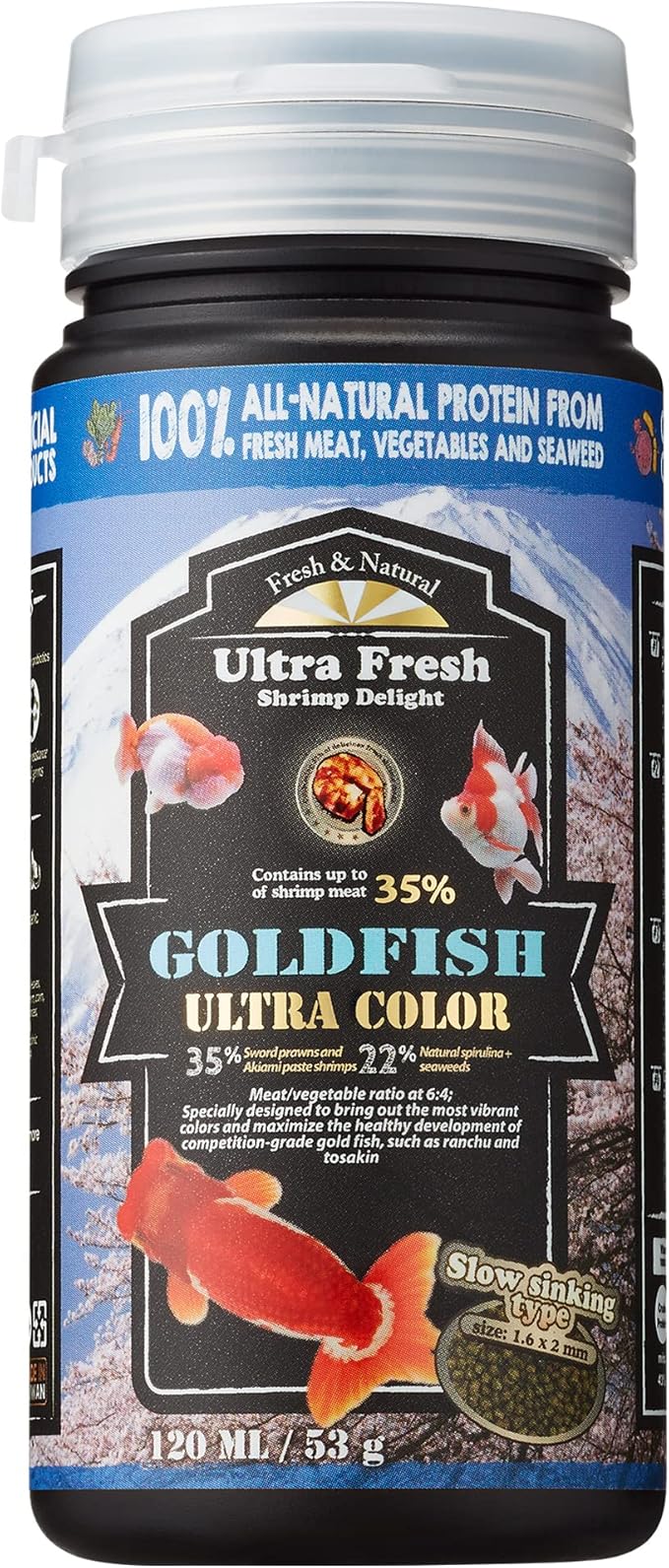 The Best Color Enhancing Fish Foods To Keep Your Fish Bright