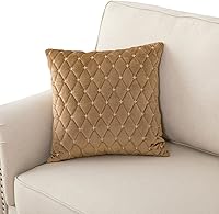 Vista 26 de Eismodra Fundas para reposabrazos, funda de sofá, fundas para respaldo, fundas antideslizantes para sillón para perros, gatos y mascotas, sofá Marrón