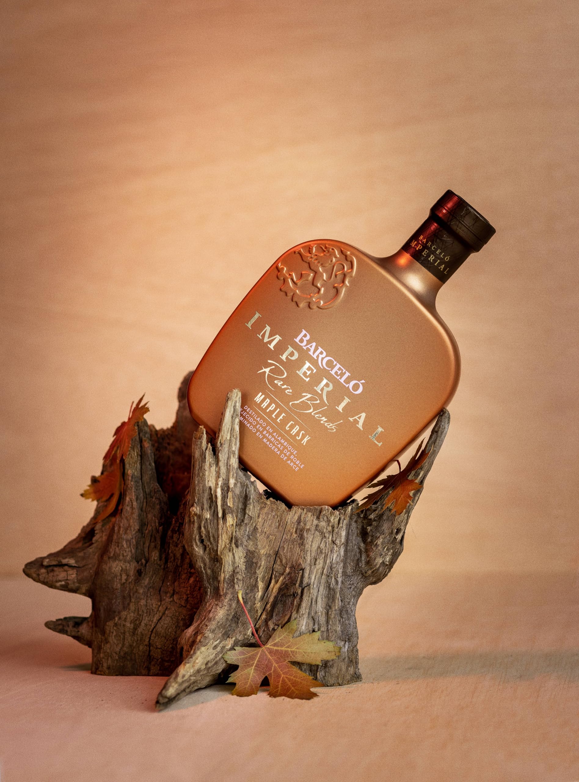 Barceló Imperial Maple Cask-Rare Blends Collection, 700ml