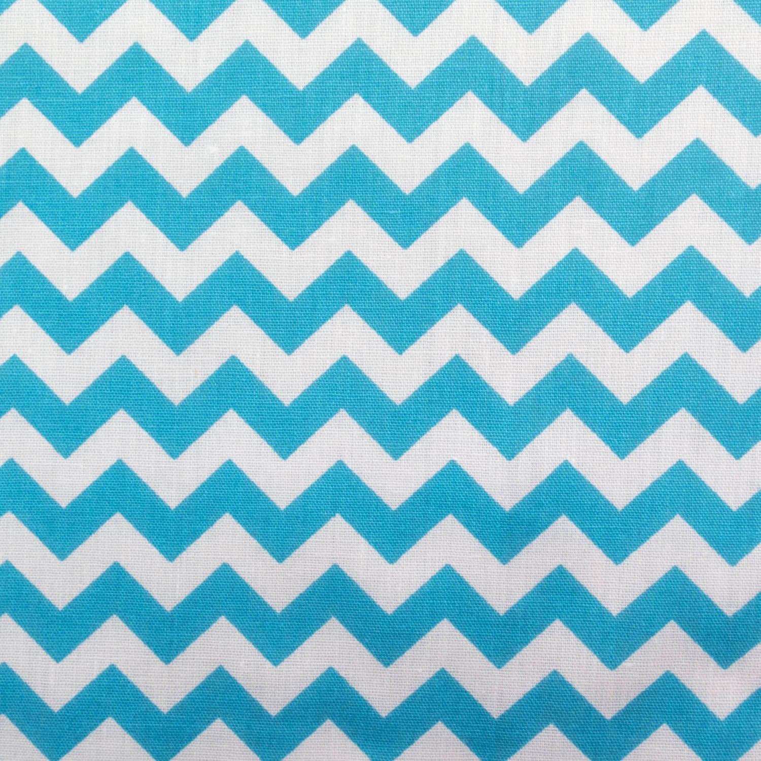 Amazon.com: Small Chevron Poly Cotton Fabric – 60