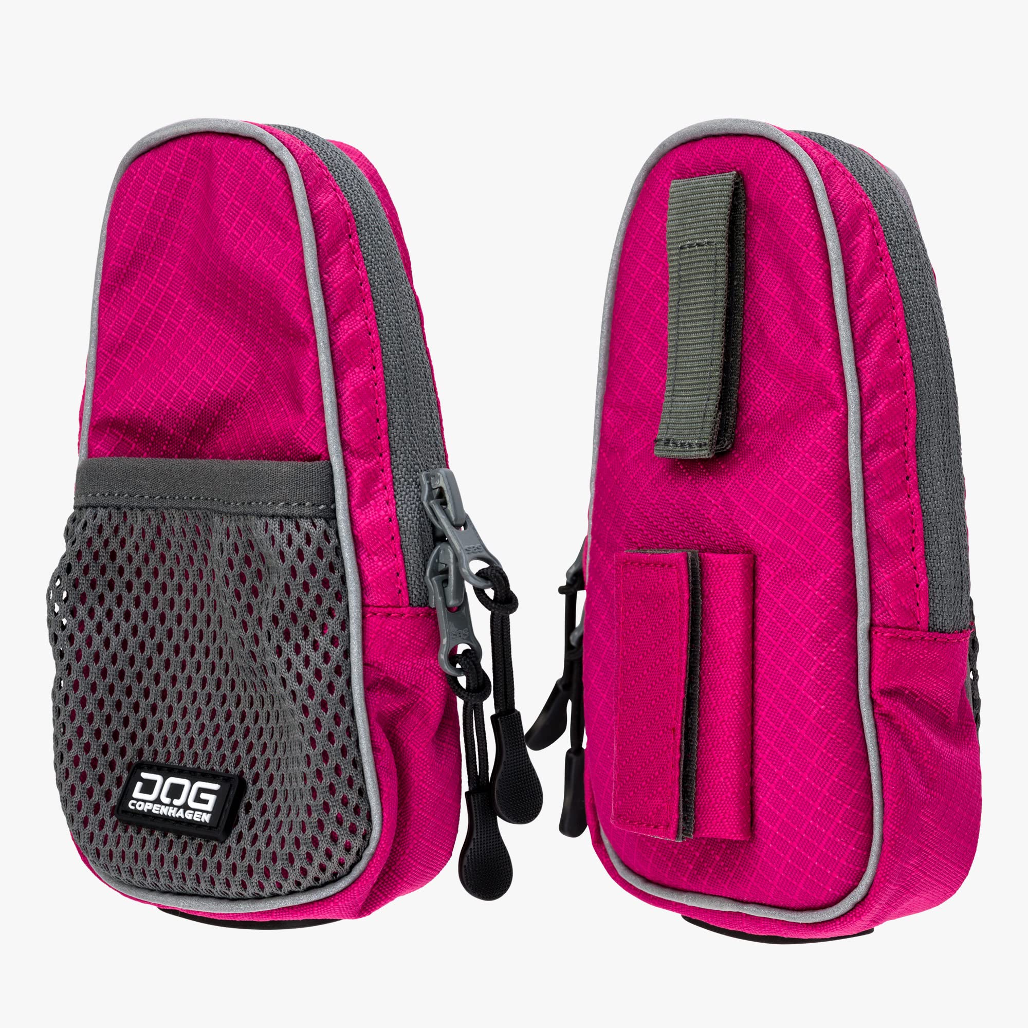DOG Copenhagen Hundeleine V2 Urban Trail Leash Wild Rose Größe S