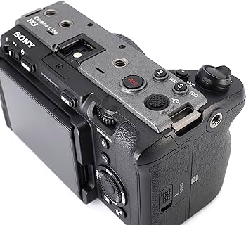 Amazon | SONY(ソニー) Cinema Line カメラ ILME-FX3