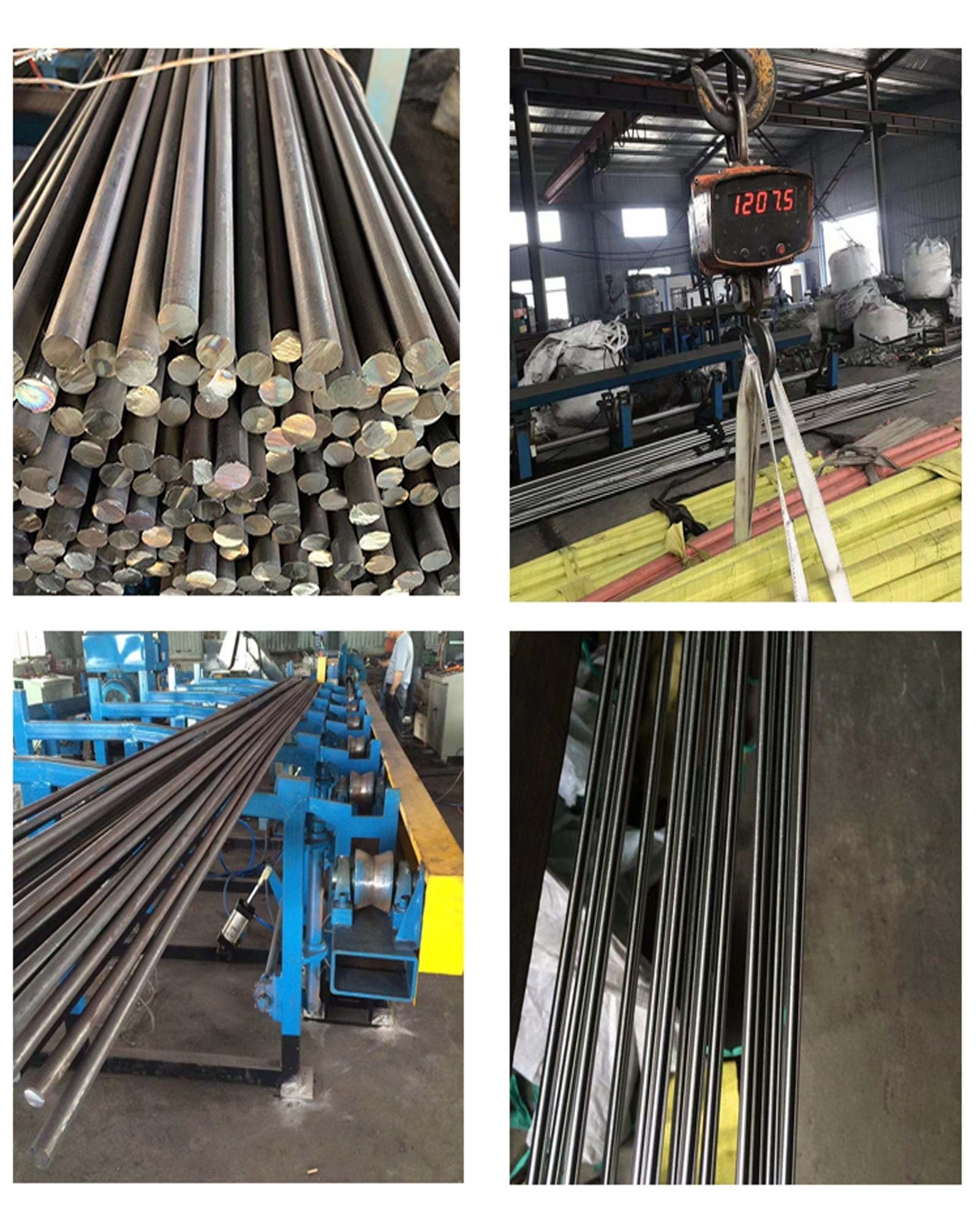 2 szt. Okrągły pręt ze stali nierdzewnej 304, średnica 10-30mm i długość 500mm Metalowe pręty z pełnym wałem dla przemysłu, hobby związanego z obróbką metali i majsterkowania(30mm)