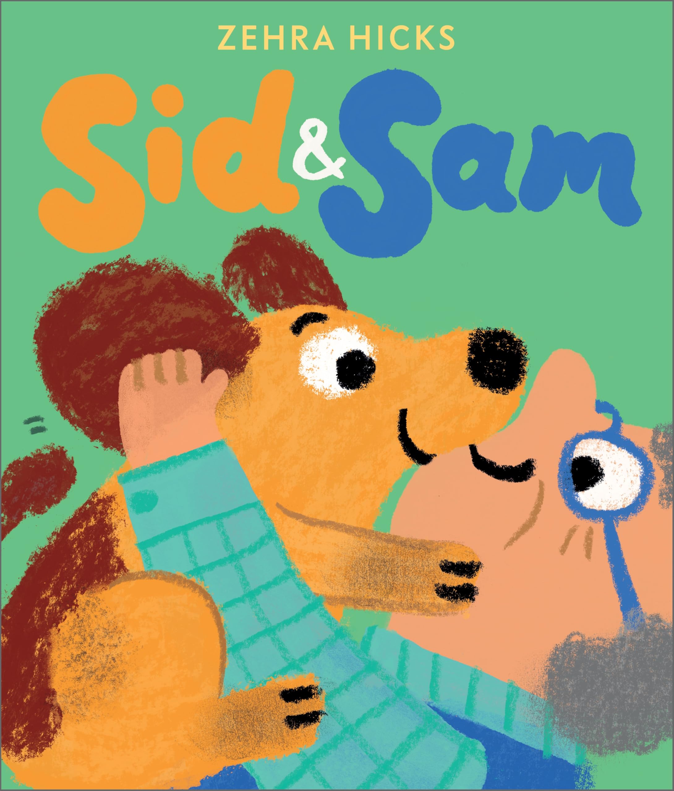 Sid & Sam