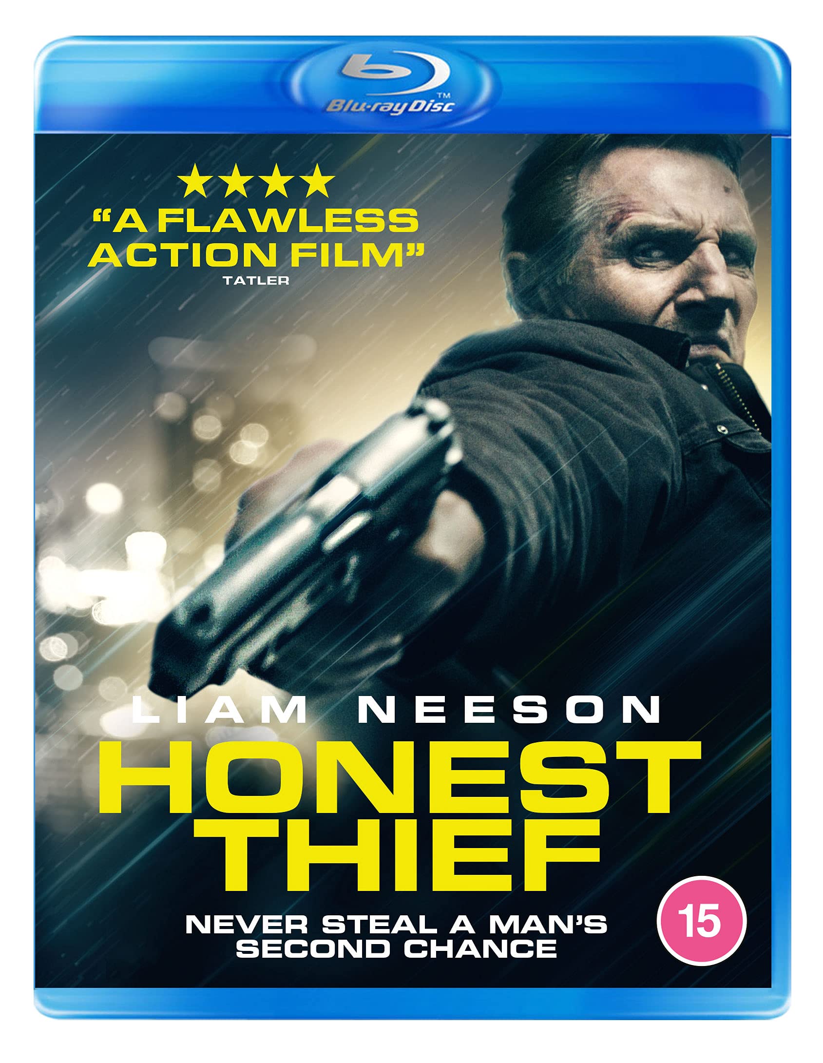 Honest Thief