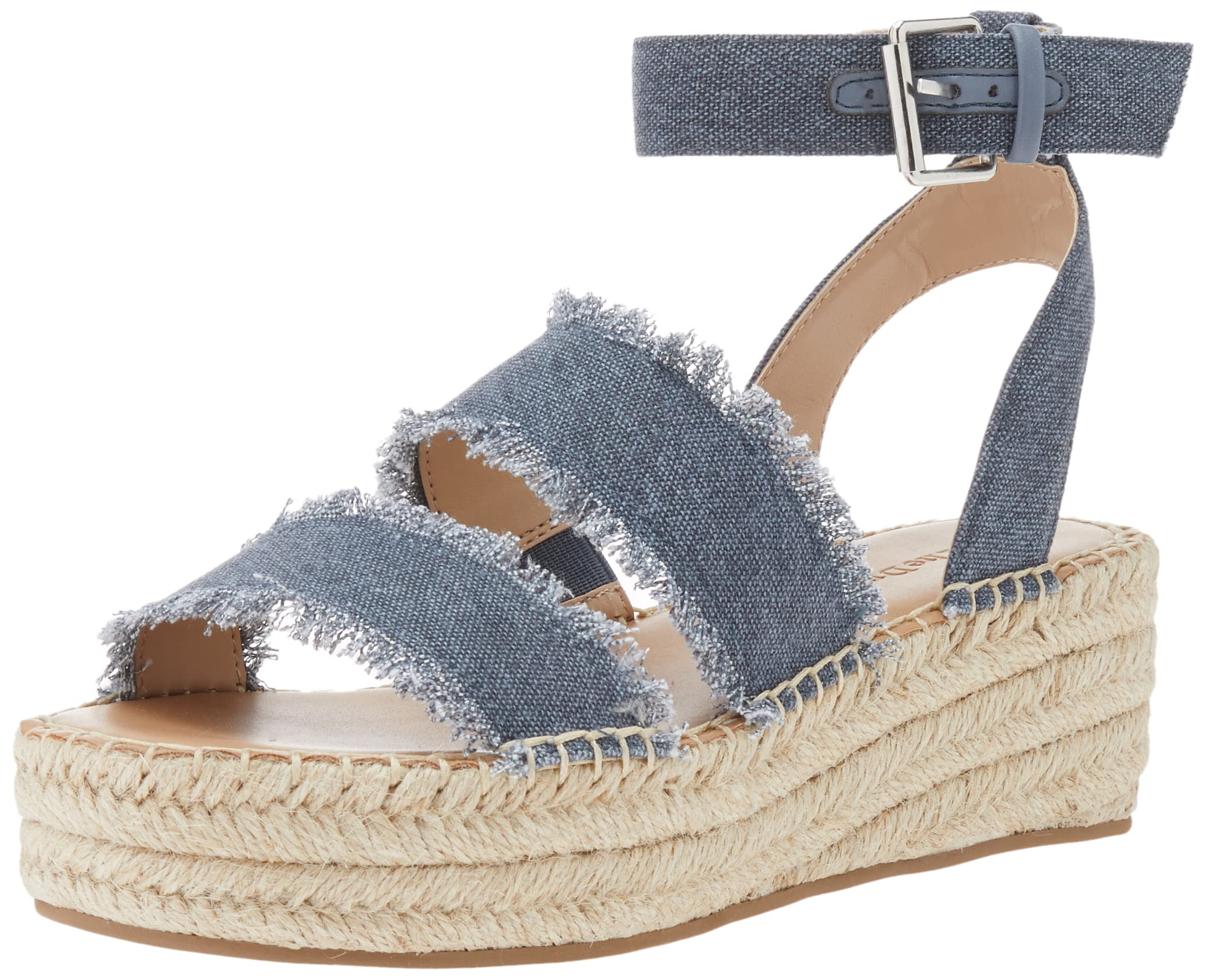 The Drop Women's Listilla Espadrille Wedge Sandal