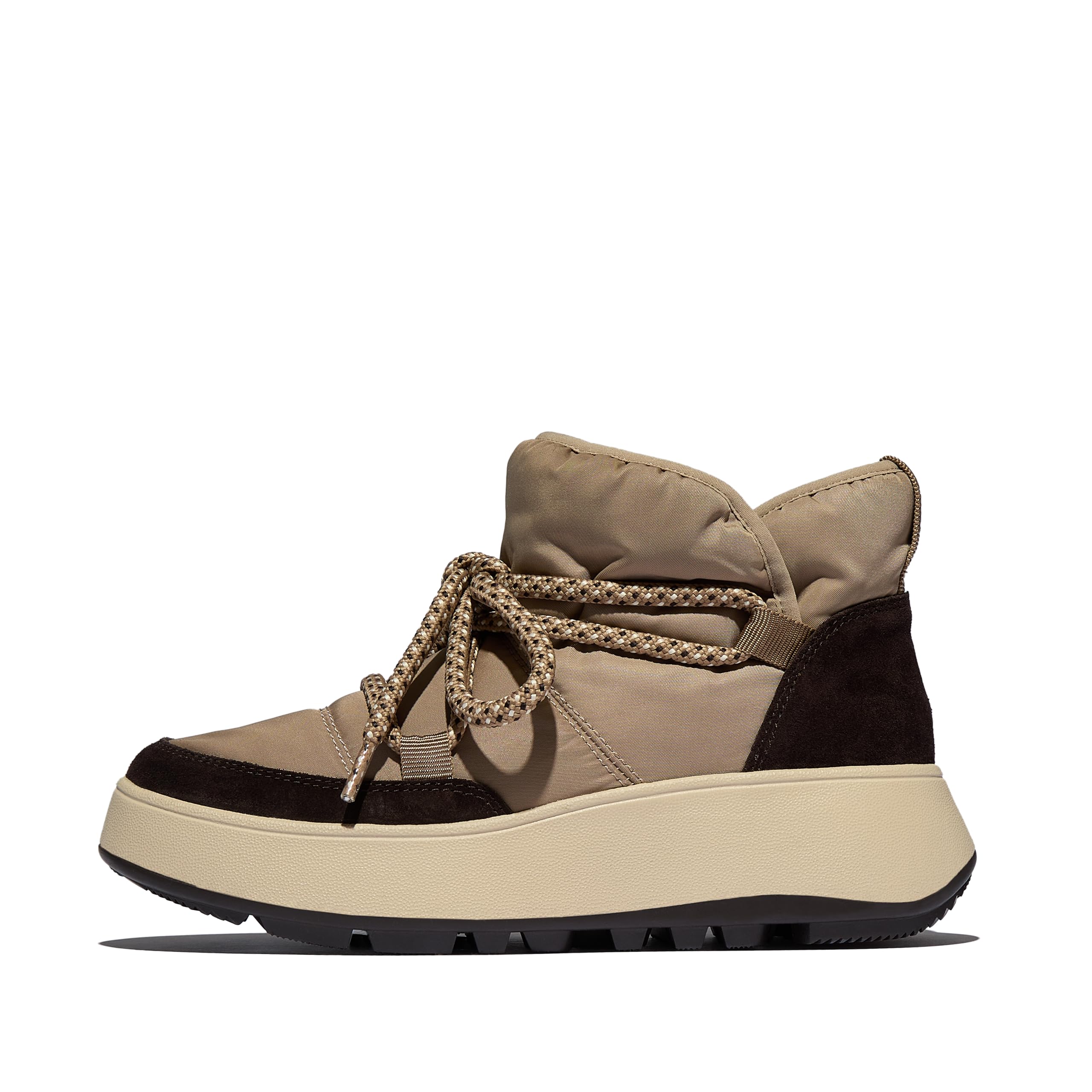 Fitflop Women's Lulu Toe Post-Leather Toe Support Sandals