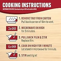 Vista 10 de Smart Ones Angel Hair Pasta, 10 Oz