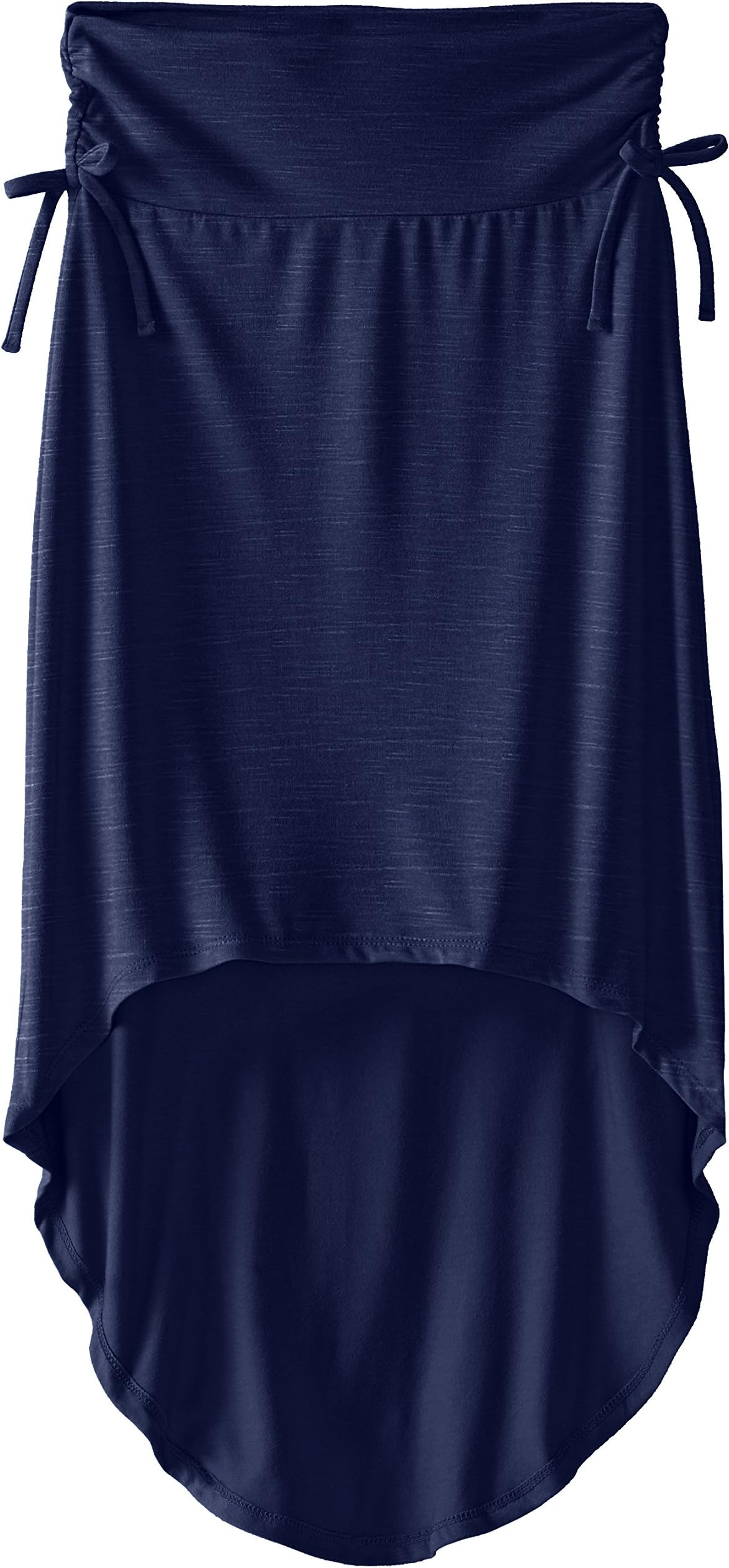 Pinky Pink Girls' Jersey High Low Skirt
