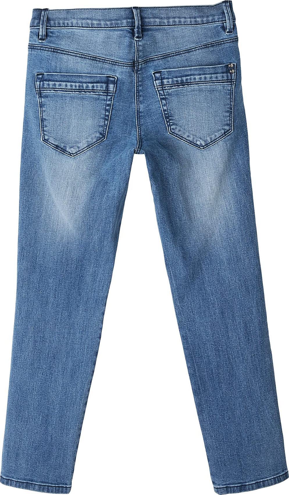 s.Oliver Mädchen Jeans-Hose