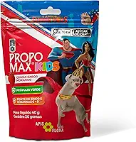 PROPOMAX® Kids Gomas Sabor Morango