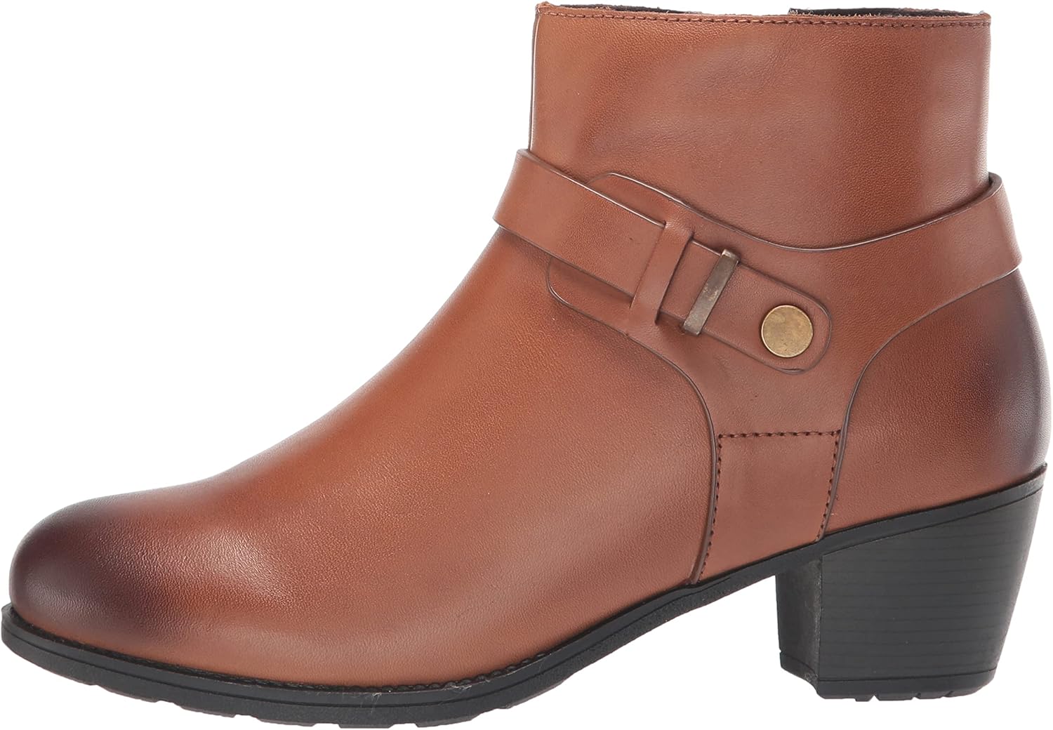 Propet Women's Topaz Tan/Wide / 11 - Image 8