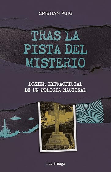 Tras la pista del misterio