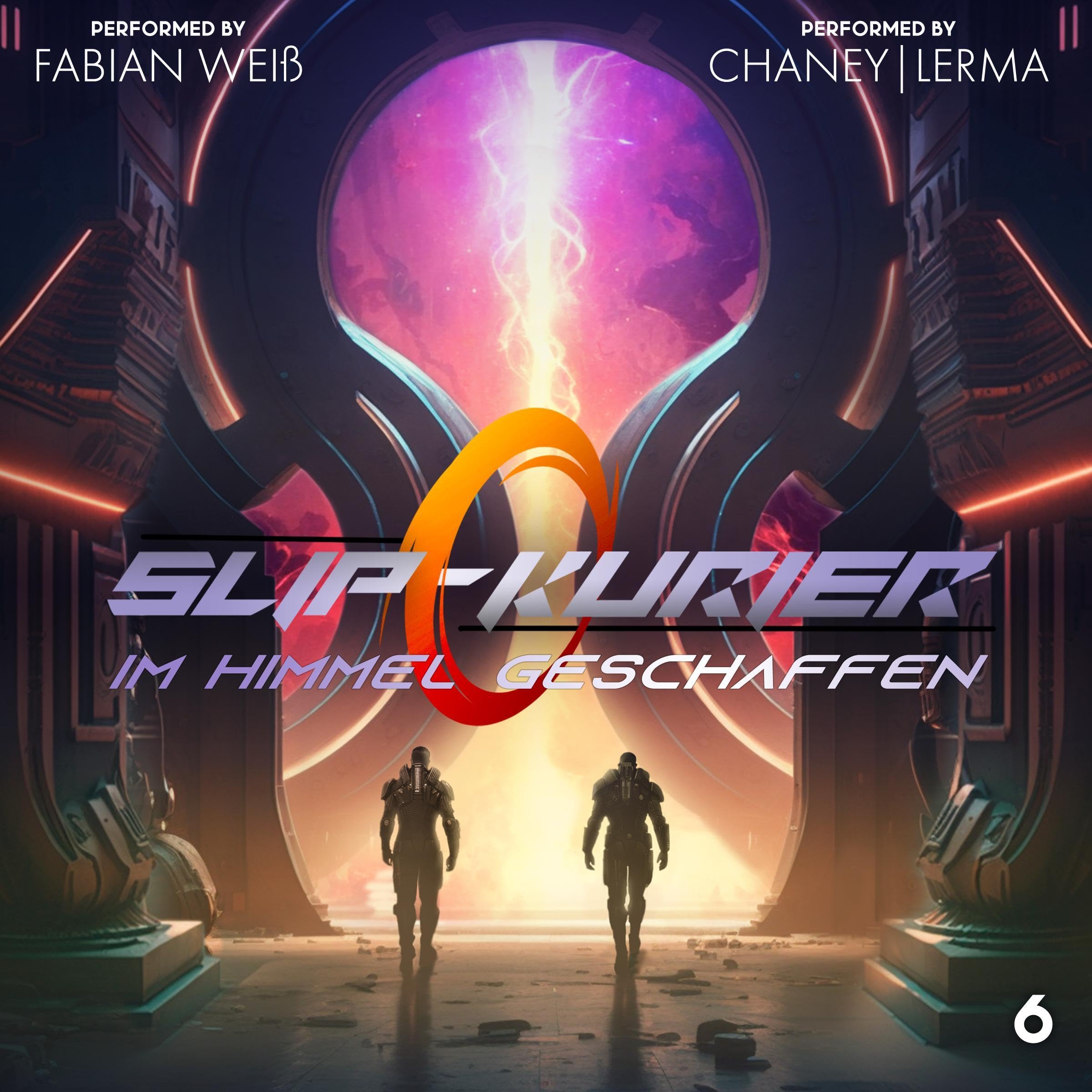 Im Himmel Geschaffen