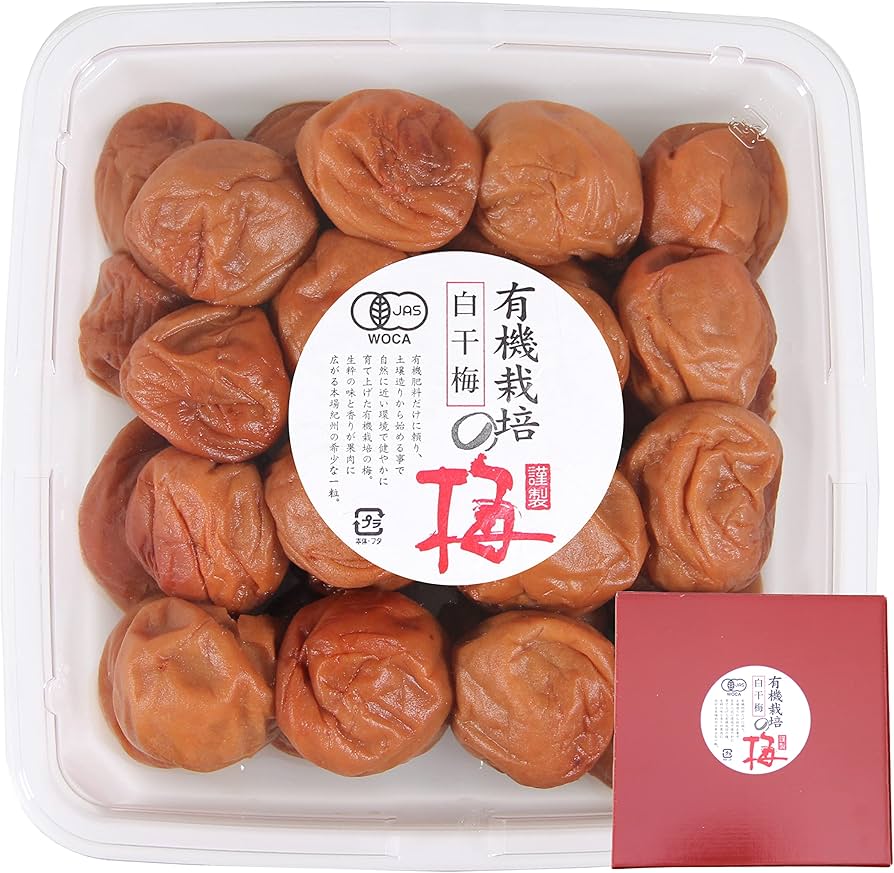 紀州南高梅 つぶれちゃった 白干し　無添加　無選別　10kg うめ海鮮 紀州南高梅 梅干し 無添加 厳選 白干し梅 400g 塩分20