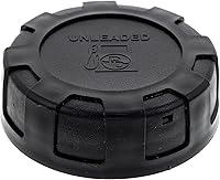 Vista 2 de Toro Parte # 88-3980 Tapa de combustible reemplaza 88-3990