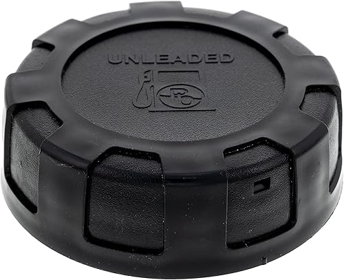 Miniatura 2 de Toro Parte # 88-3980 Tapa de combustible reemplaza 88-3990