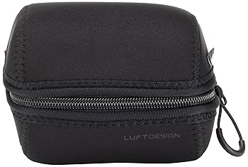 SONY E PZ 16-50mm F3.5-5.6 OSS　ブラック Amazon | ハクバ HAKUBA レンズケース ルフトデザイン スリム