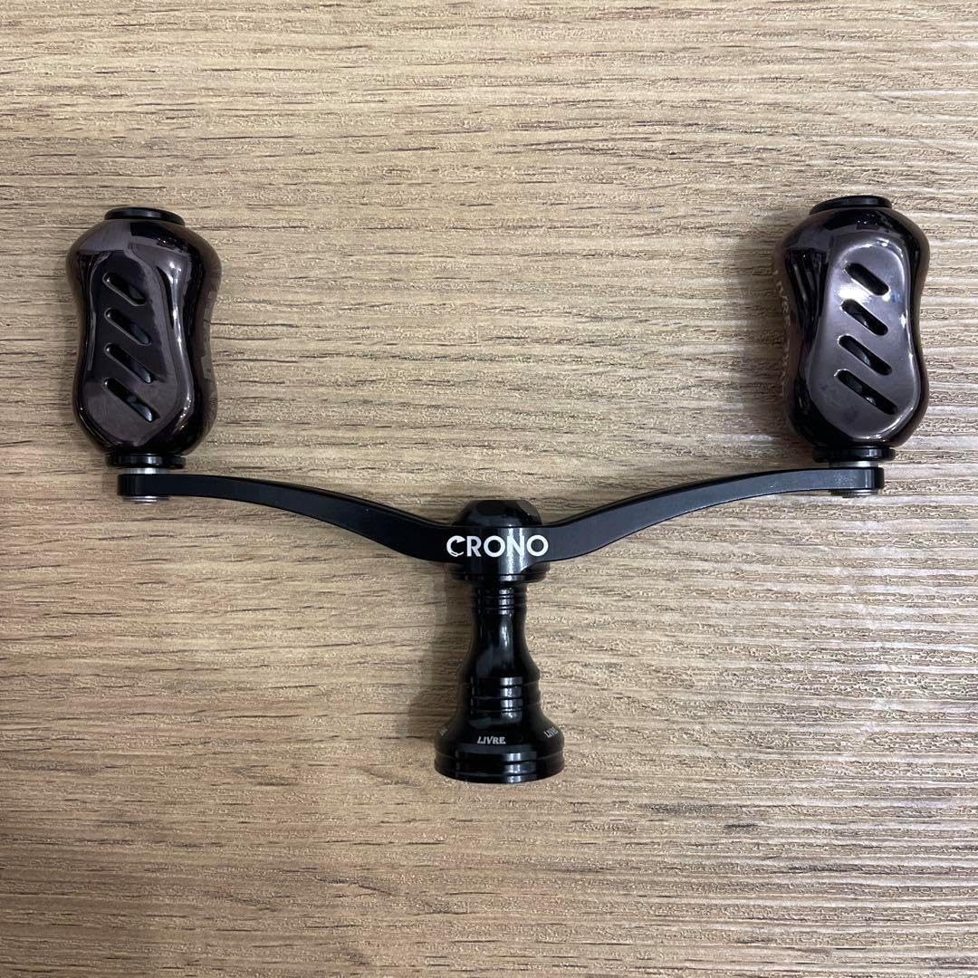 LIVRE リブレ クロノ WING 100 ウイング 100 ダイワ用 FEEDPZHO