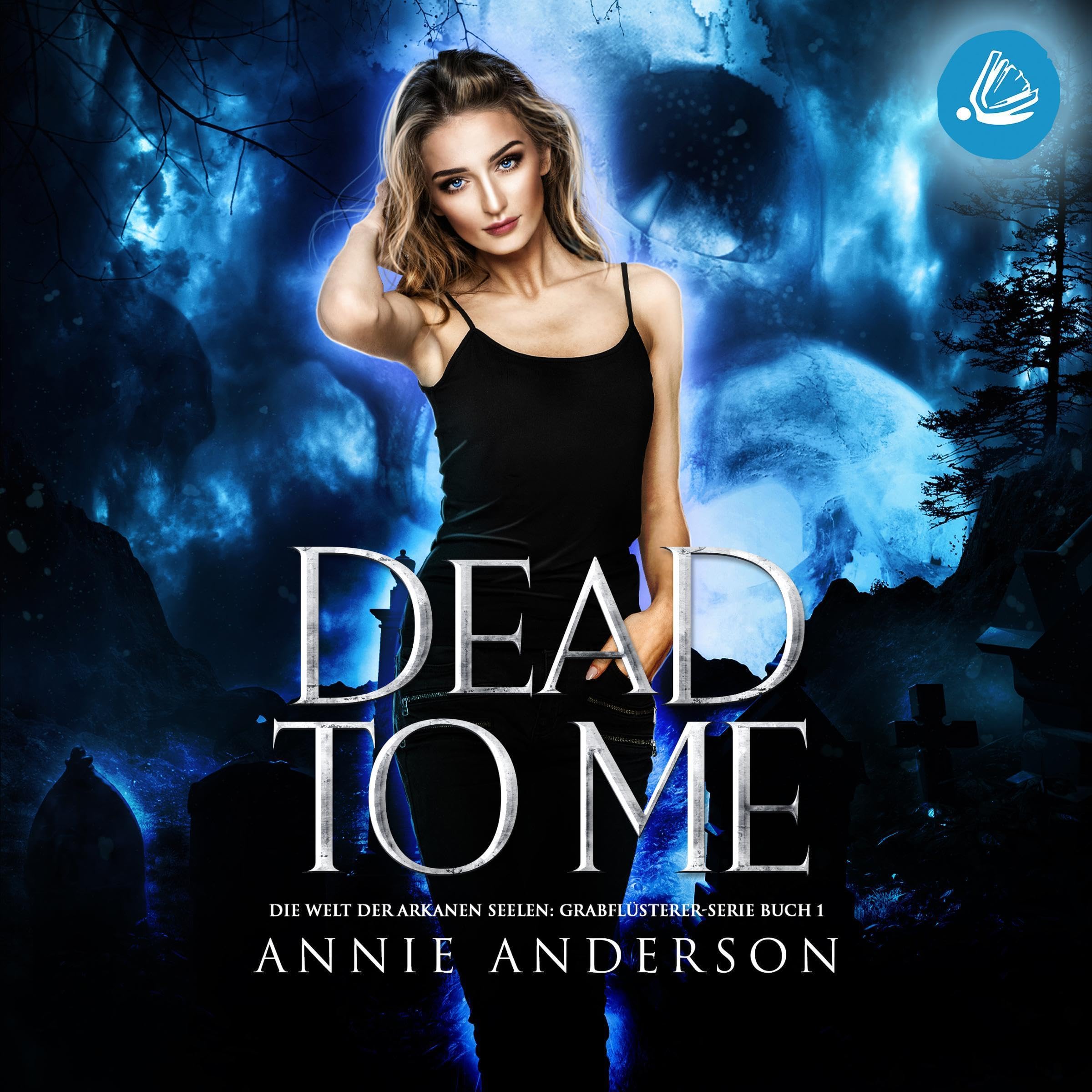 Cover art for Dead to Me