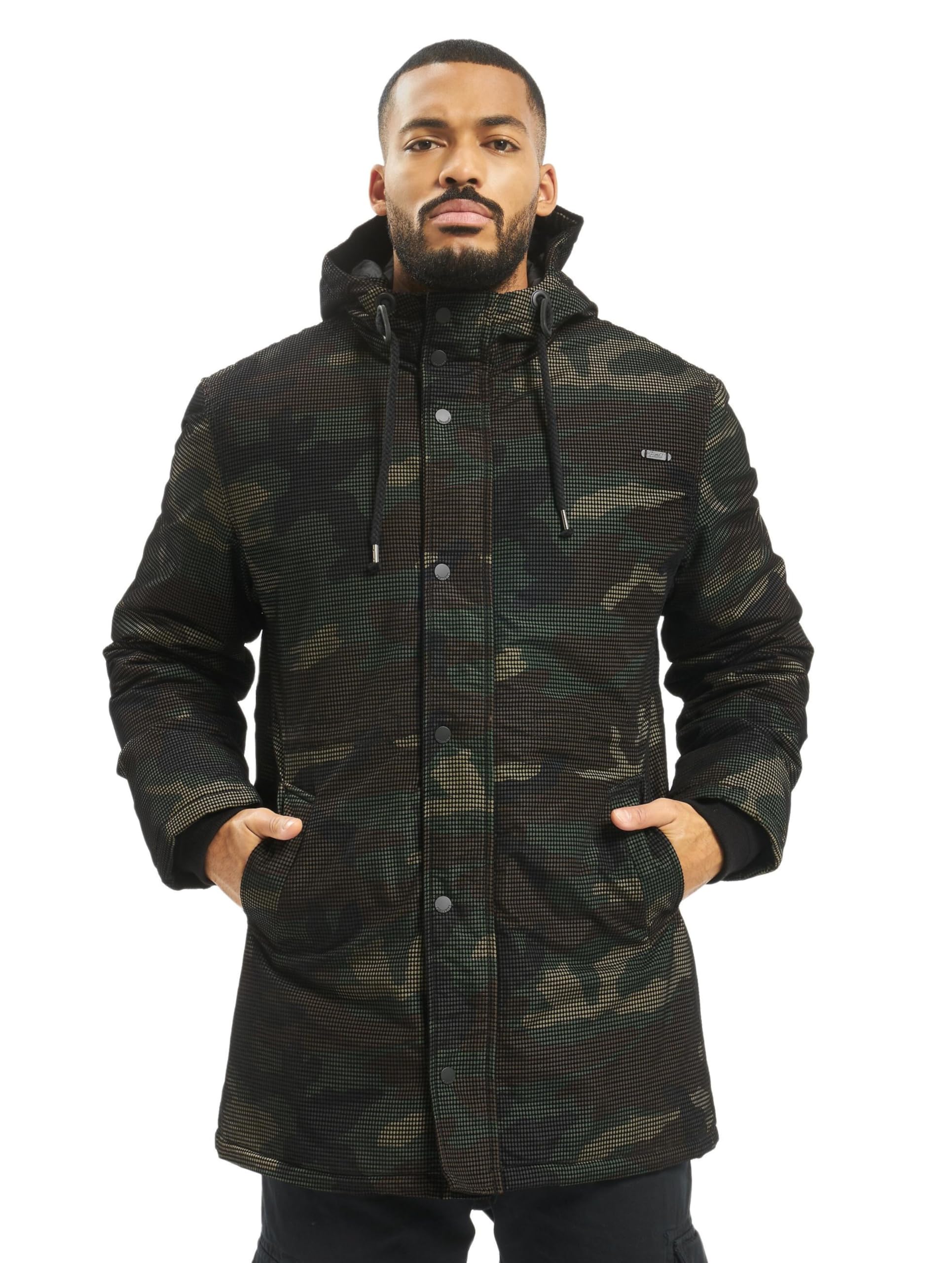 Mode von Brandit
