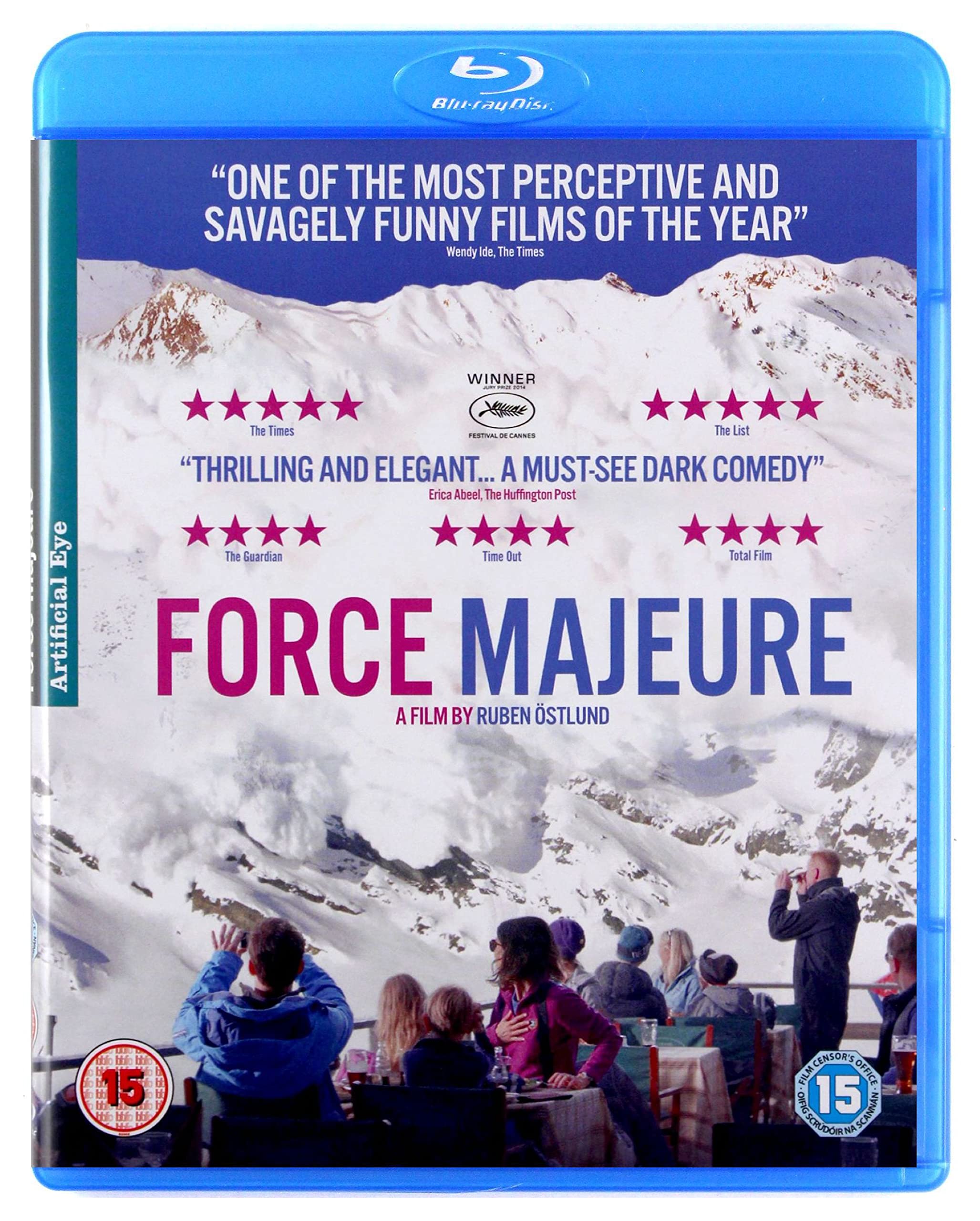 Force Majeure