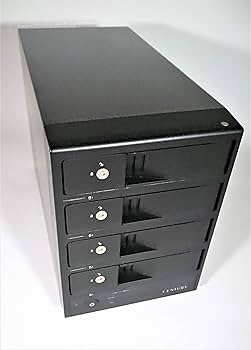 ☆送料無料 センチュリー 裸族のインテリジェントビルNAS IB35NAS 82 ☆送料無料 センチュリー 裸族のインテリジェントビルNAS