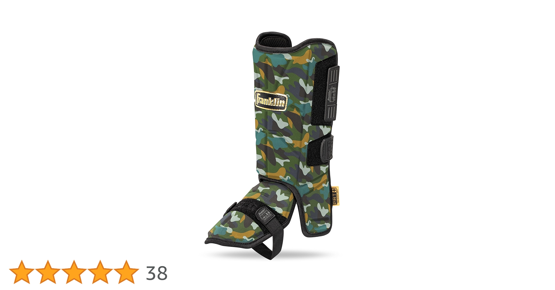 Franklin PRT Series バッター用防具 Franklin PRT Series バッター用防具 Amazon | Franklin Sport