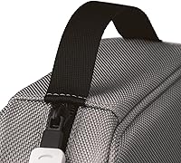 Vista 5 de Tonies Carrying Case - Secure Protection for up to 10 Characters - Gray