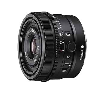 uminchu SEL24F28G ソニー sony 24mm Amazon.com : Sony SEL24F28G - Full-Frame Lens FE 24mm F2.8 G