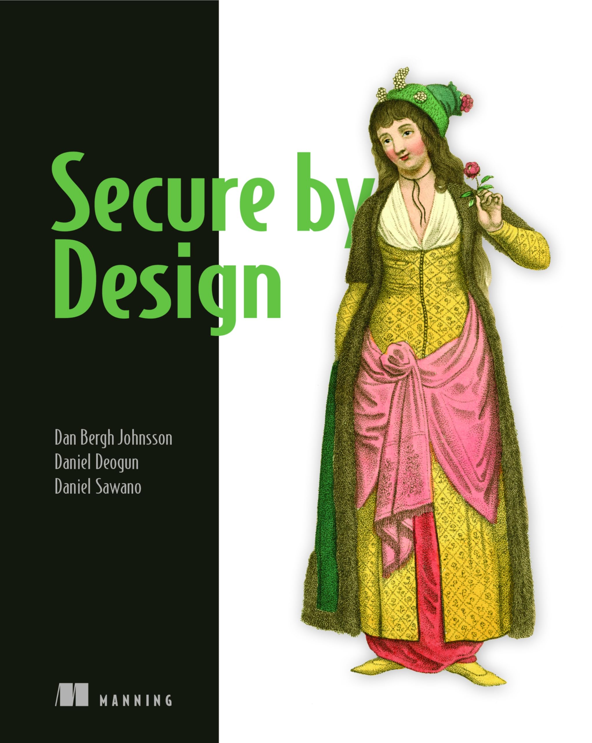 Secure By Design