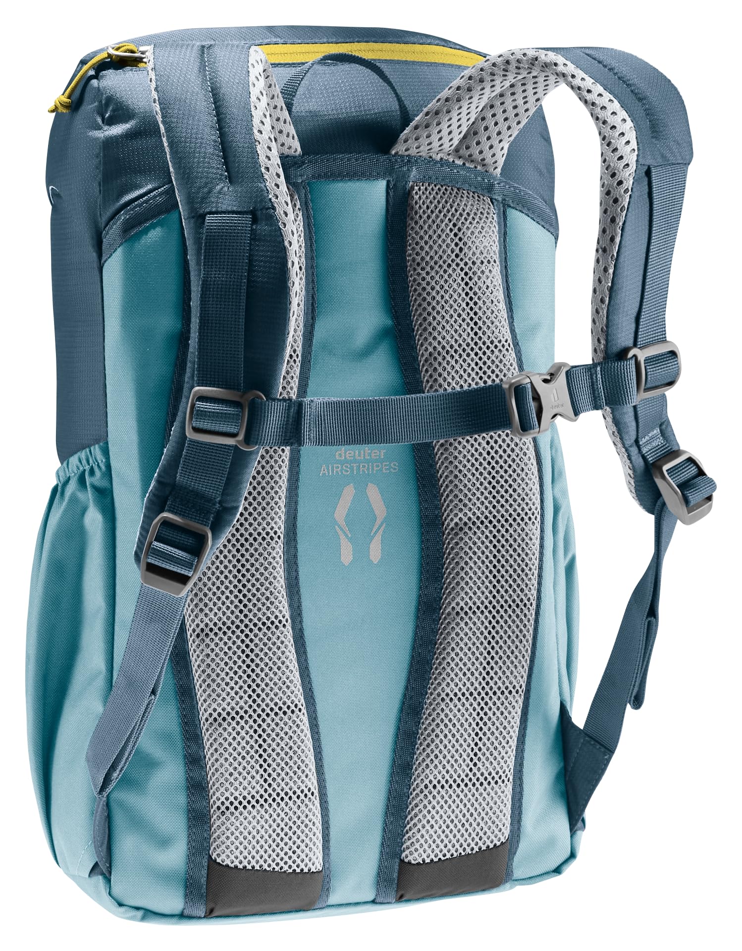 deuter Junior Mochila para niños (18 L) Ink-lake