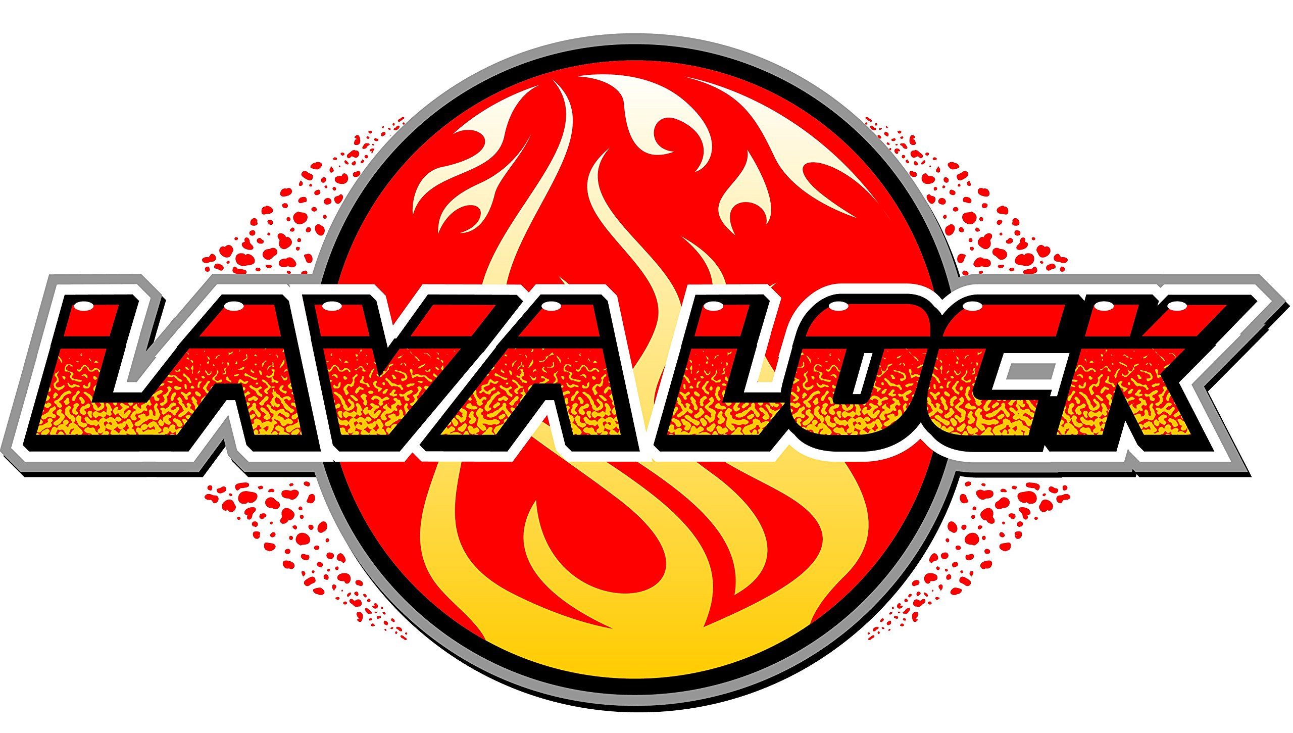 LavaLock® Chrome 6