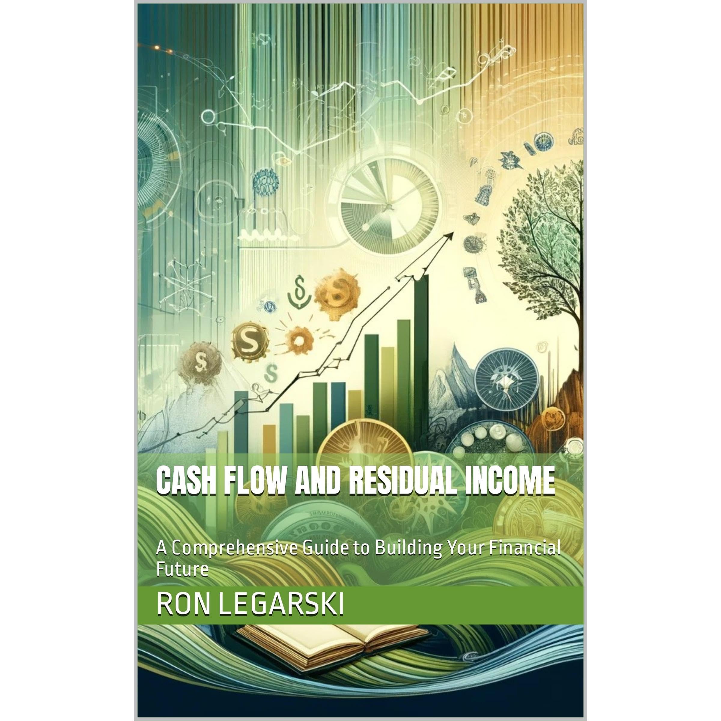 Cash Flow and Residual Income