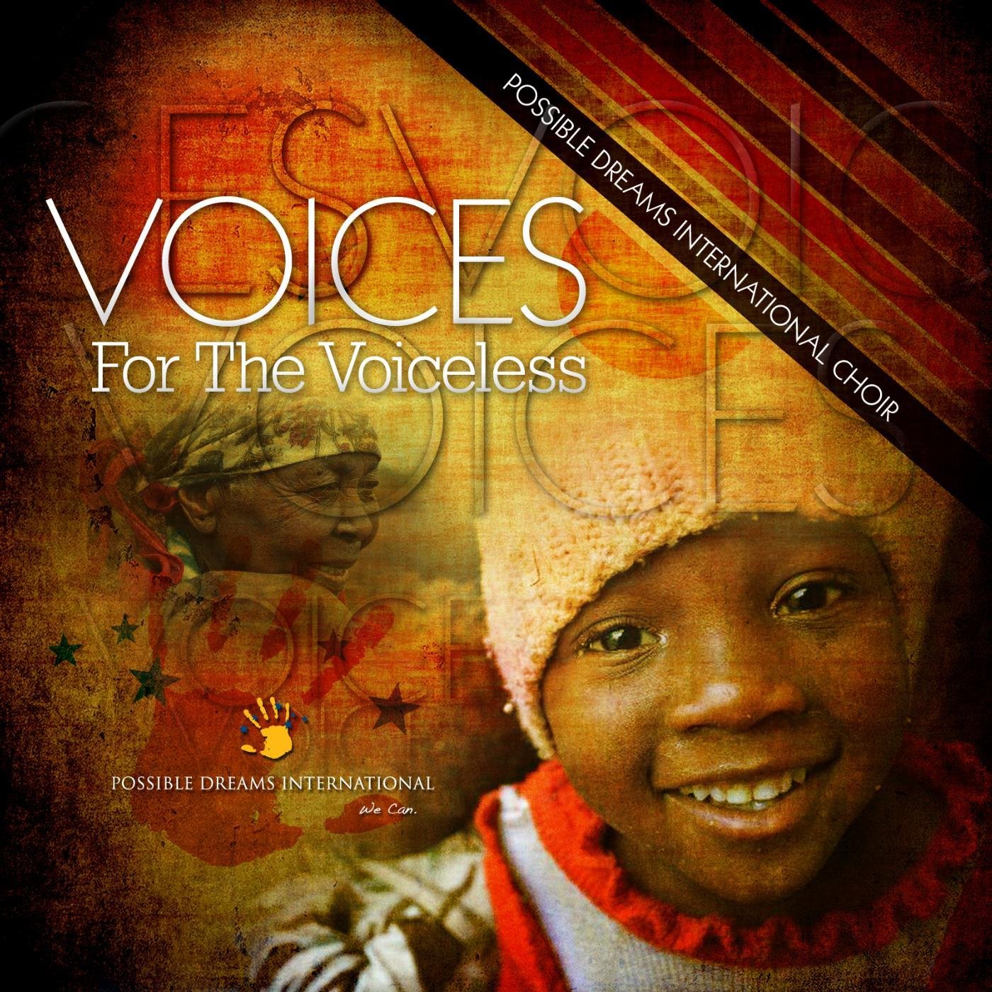 Possible Dreams International Choir