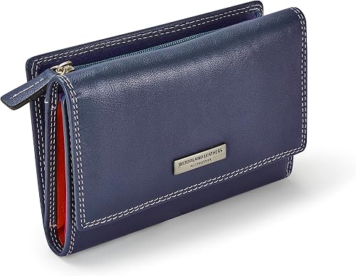Woodland Leather