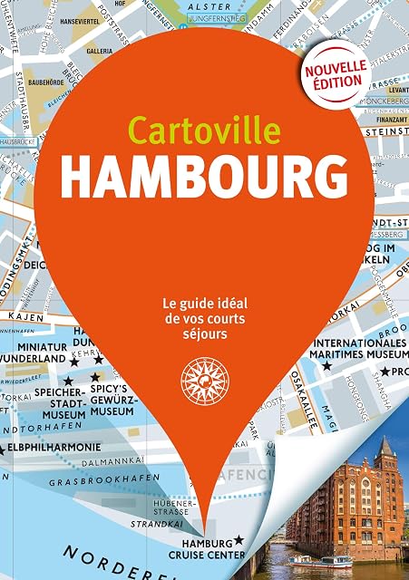 Portada de Hambourg