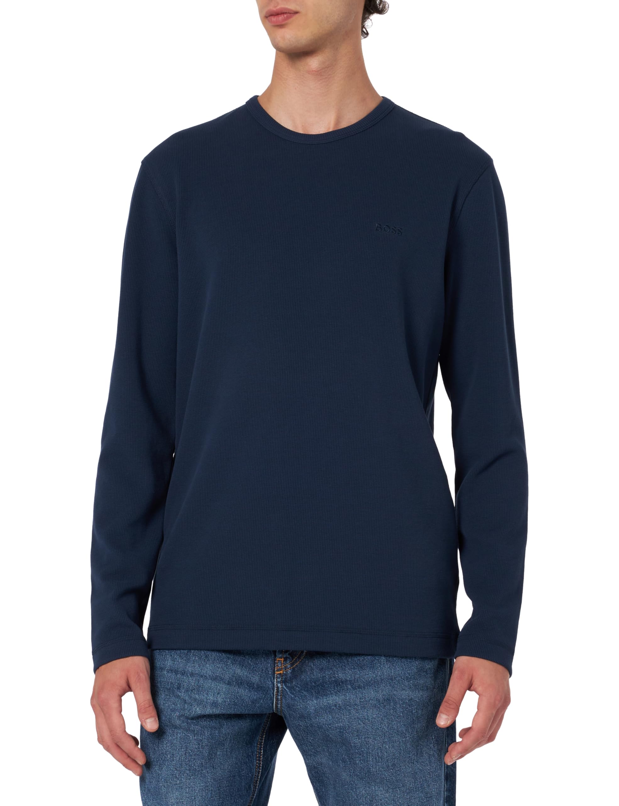 Hugo Boss Apparel Spring26