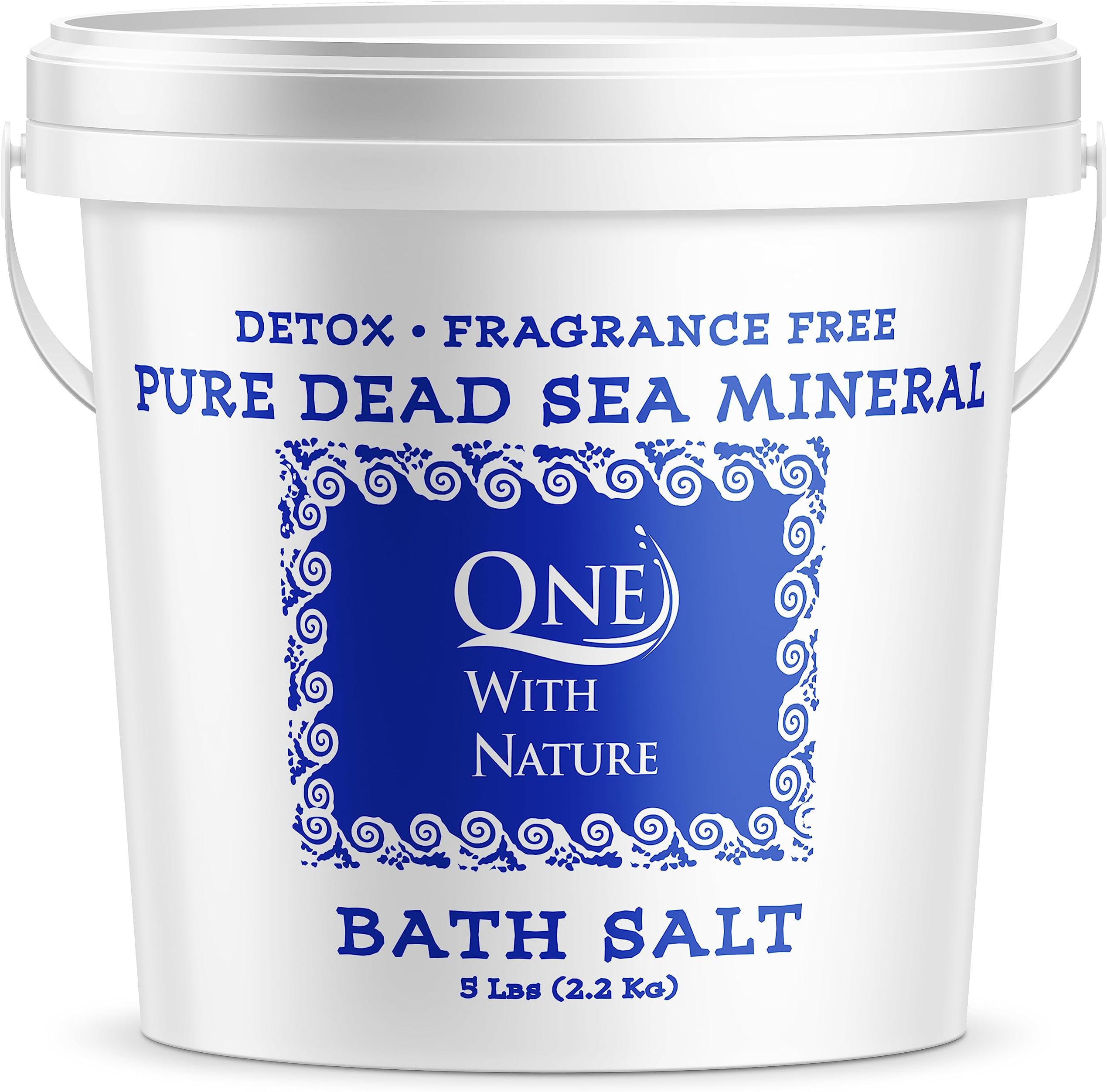 Ancient Clay Sulfur Bath Minerals for Aches, Pains 12 oz