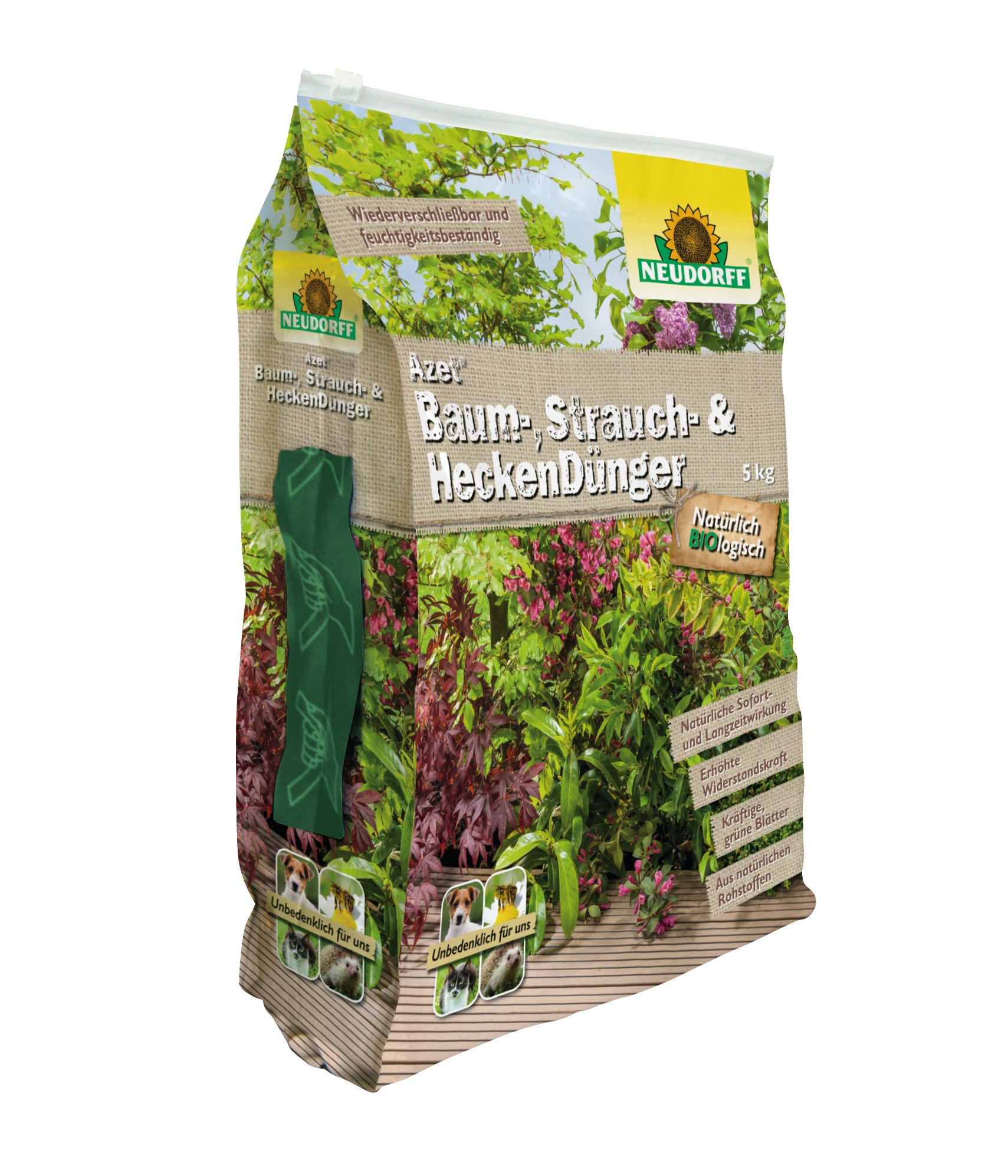 organischer dünger gemüsegarten Bio Flüssigdünger für Tomaten & Gemüse main image 0