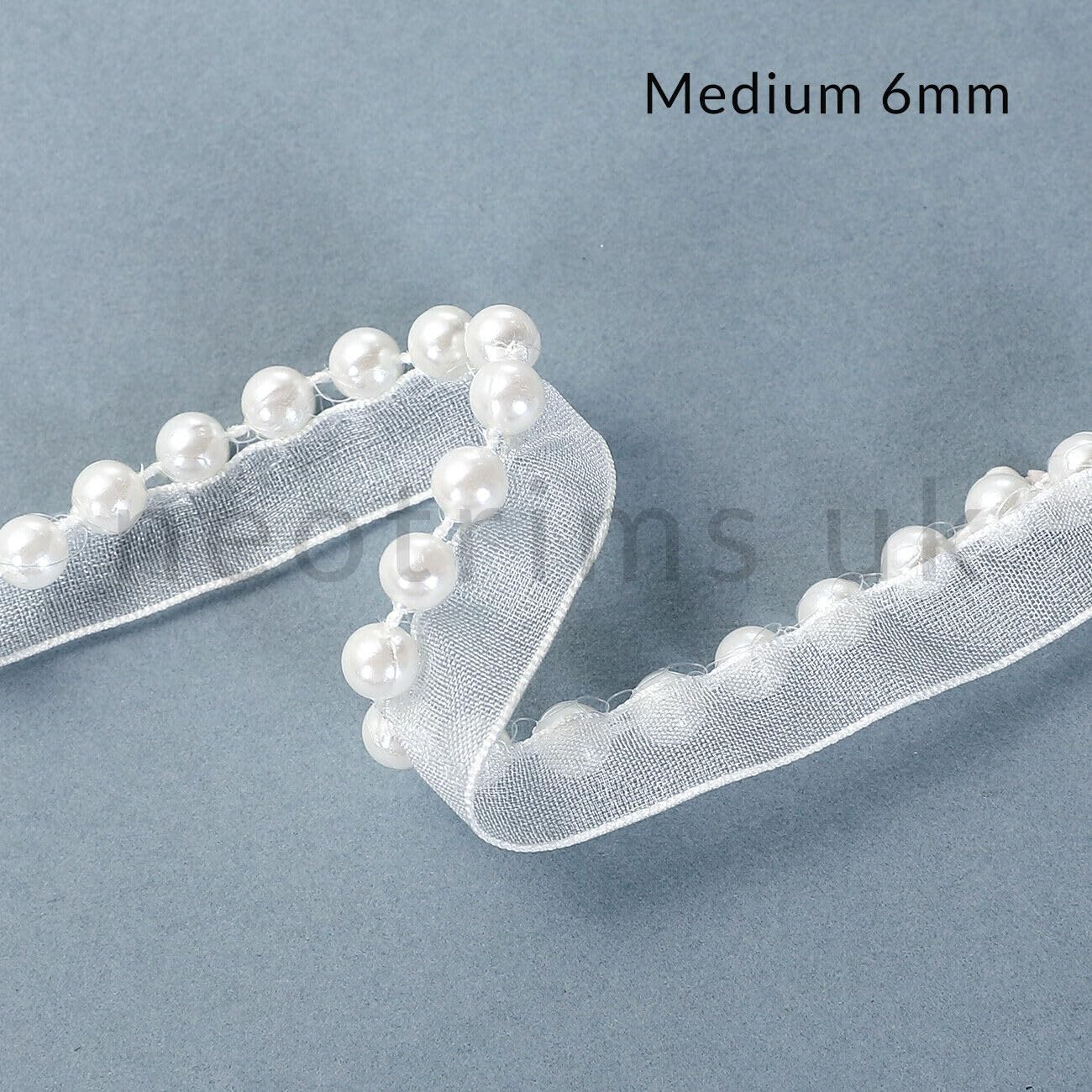 Mandala Crafts Cinta Al Bies Blanca Con Cordón De Soldadura Para Tapiceria De Tapiceria Cordon Blanco Para Costura 12 Pulgada 55 Yardas
